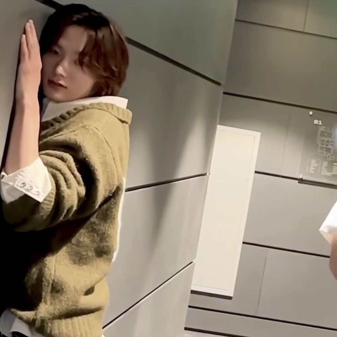 pin0o1_'s tweet photo. 누워잇다 https://t.co/JquekfrqtO