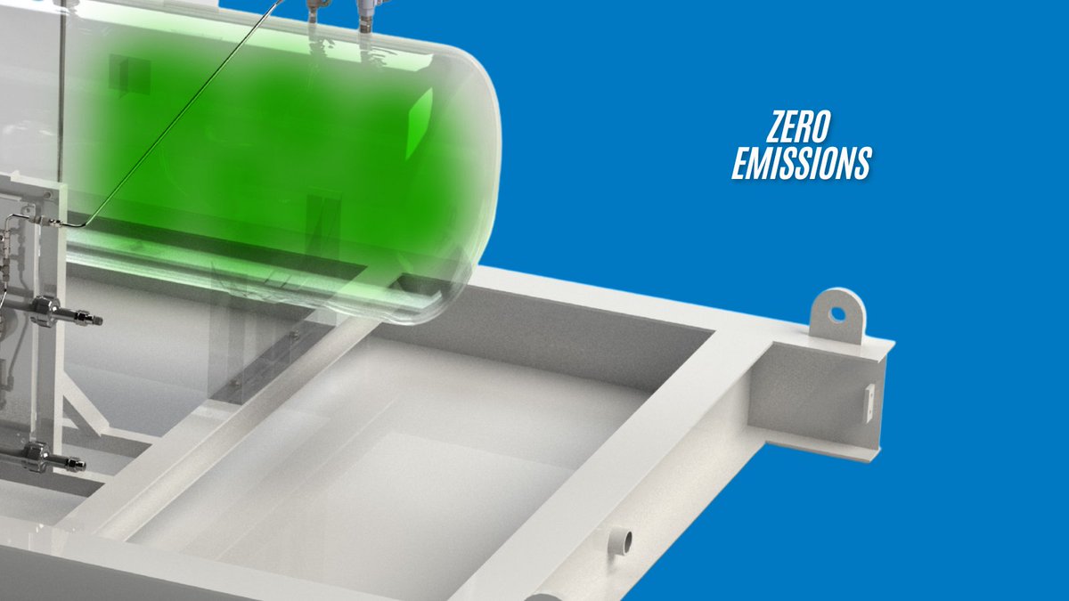 WelkerInc's tweet photo. ♻️ ECOsystem™: The Future of Gas Odorization
Zero emissions, odor-free maintenance & pumpless design for sustainable, reliable performance.
✅ Pumpless design
✅ Zero emissions
✅ Odor-free maintenance
👉 https://t.co/MF3UFdW5I6
#NaturalGas #Odorization #PumplessDesign https://t.co/9tdJWuDO1k