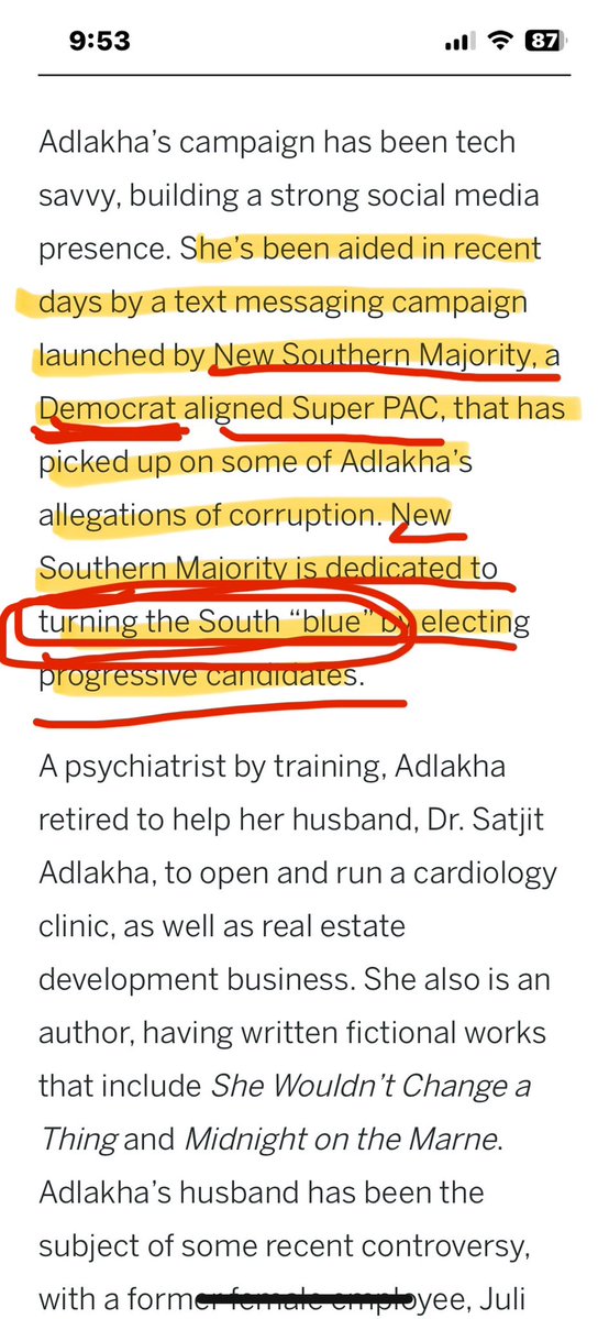 Annitta Bailey tweet media