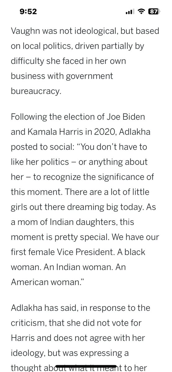 Annitta Bailey tweet media