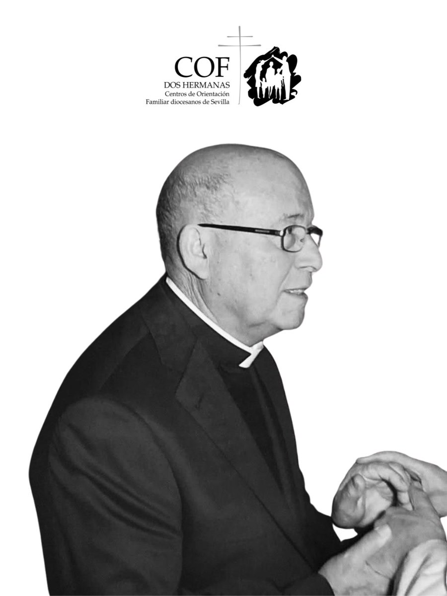 COF Dos Hermanas tweet media