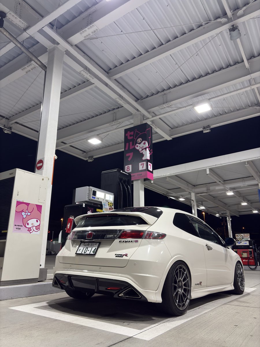 FN2_Toast's tweet photo. 【再・緩募】
ドリ車欲しいんでシビック130マリくらいで買ってくれる人いれば….

約20万キロ 車検R8/4まで

スタッドレス＋モデ7渡し

無限マニ！排気系フル無限！
SPOONキャリパー！無限グリル！Seekerリップ！J's書き換えECU！
ホンモノ無限3連メーター！etc...

詳細DMください🙇‍♂️
#車売ります https://t.co/EkteqDkgW4