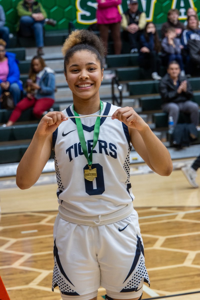 Twinsburg Girls Basketball tweet media