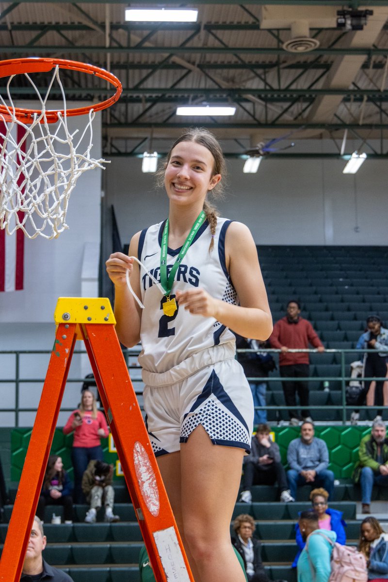 Twinsburg Girls Basketball tweet media