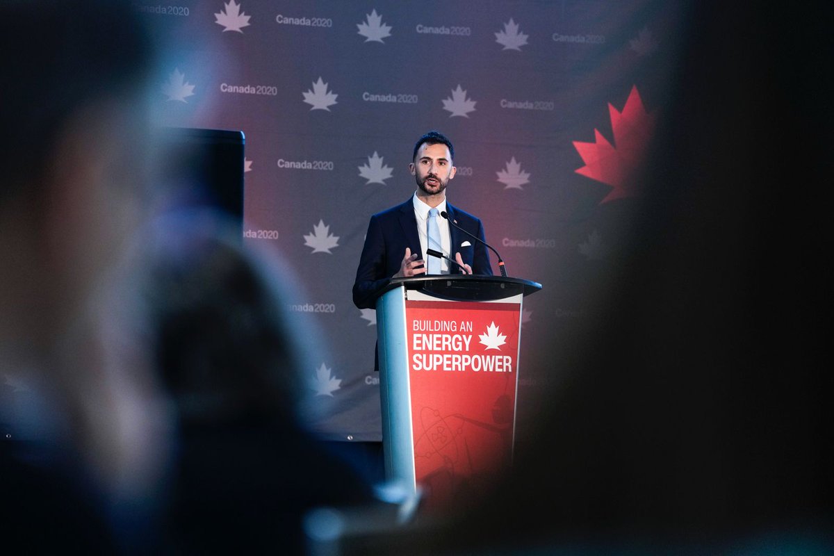 Canada 2020 tweet media