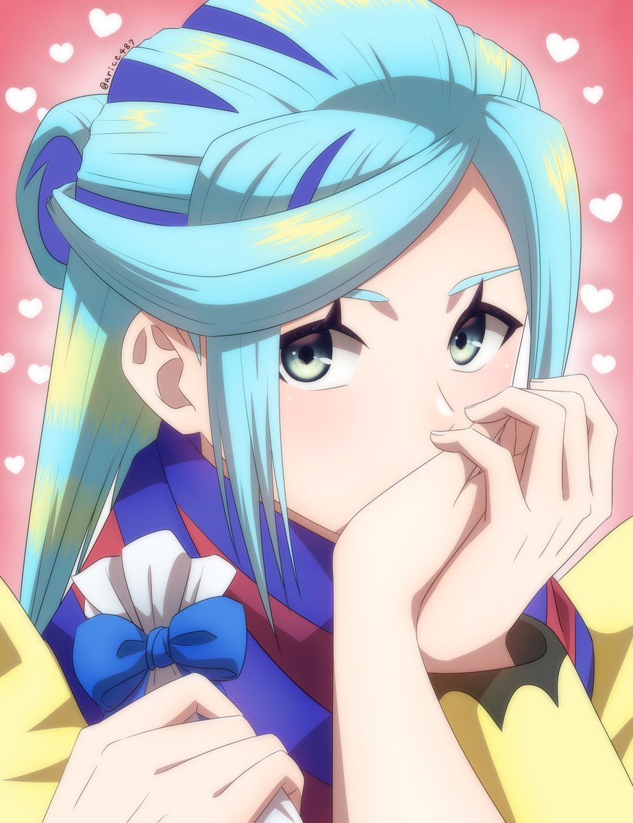arice487's tweet photo. Happy White Day♡ https://t.co/8xV632ebXV