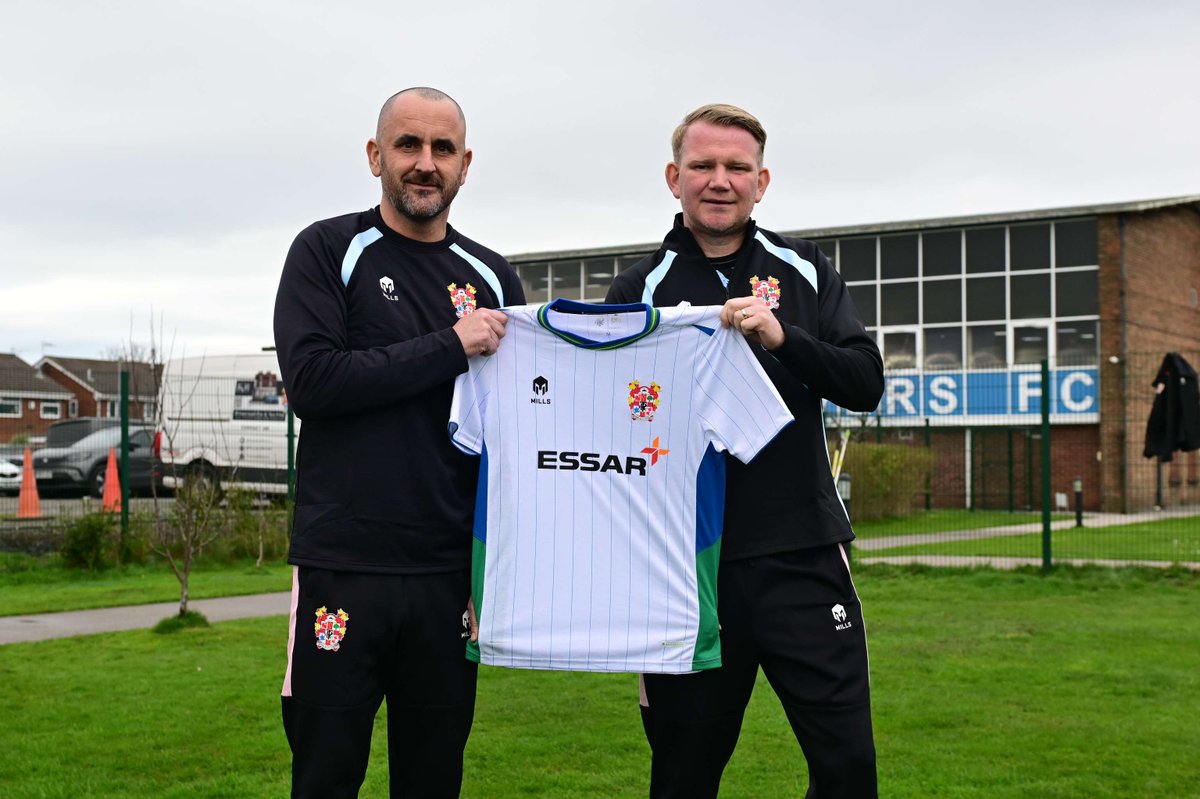 Tranmere Rovers FC tweet media