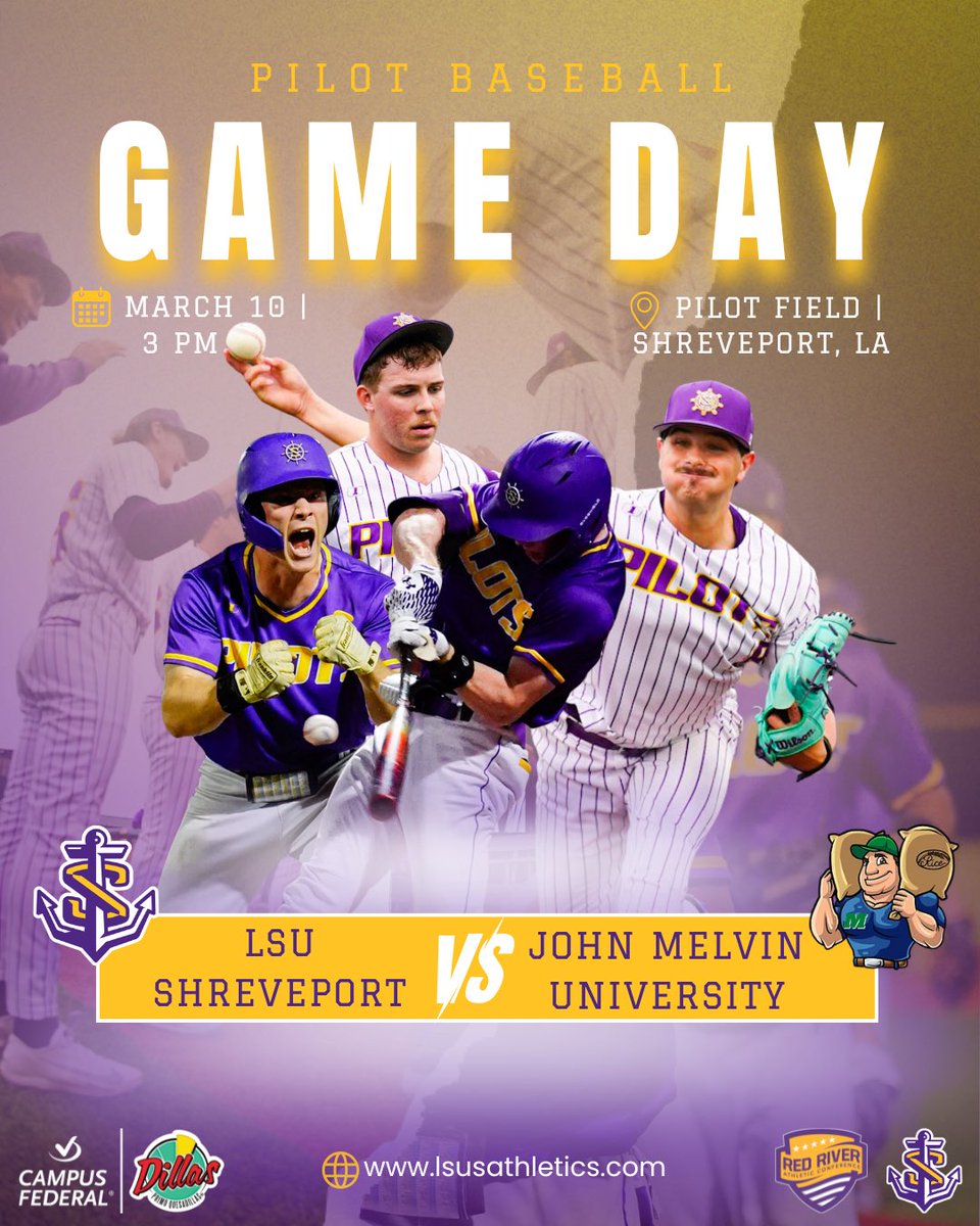 LSUS Athletics tweet media