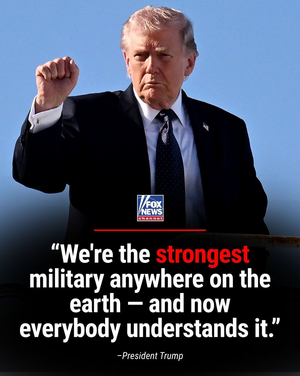 Fox News tweet media