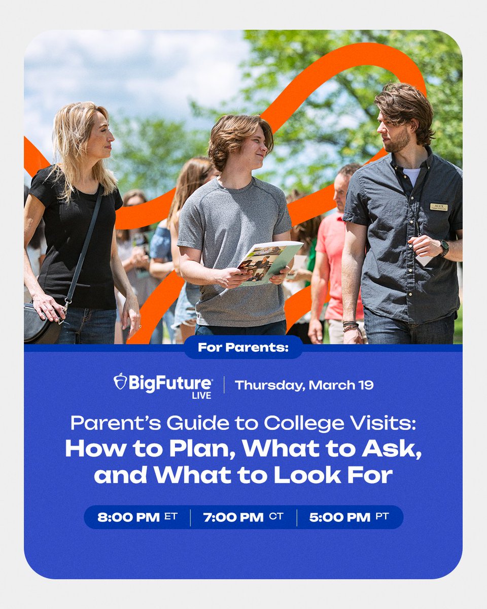 College Board tweet media