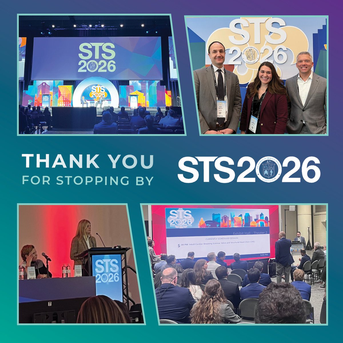 Thoraguard tweet media