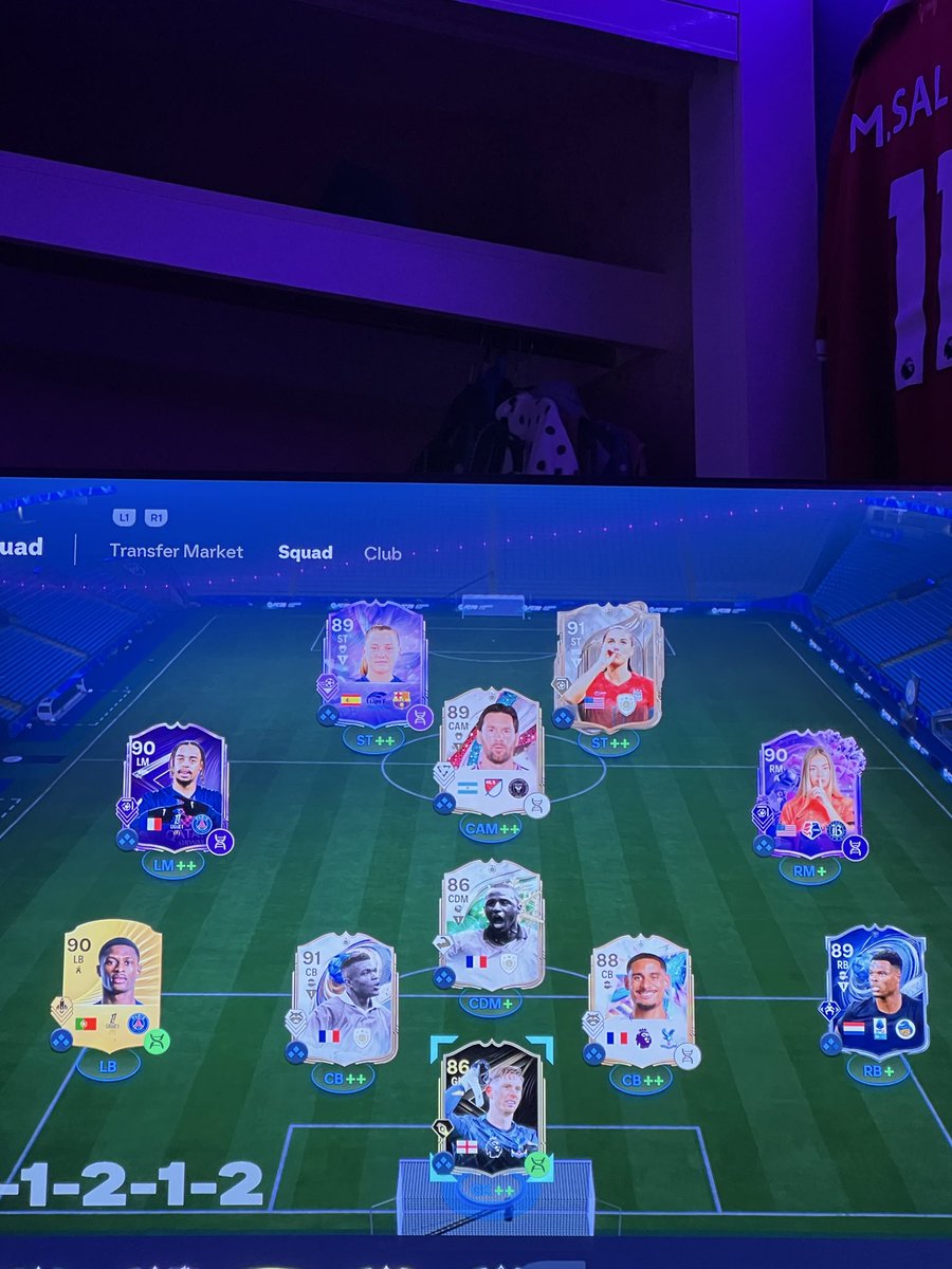 Reecexbtw's tweet photo. @DannyAarons Ps5,England https://t.co/foioPoPmnF