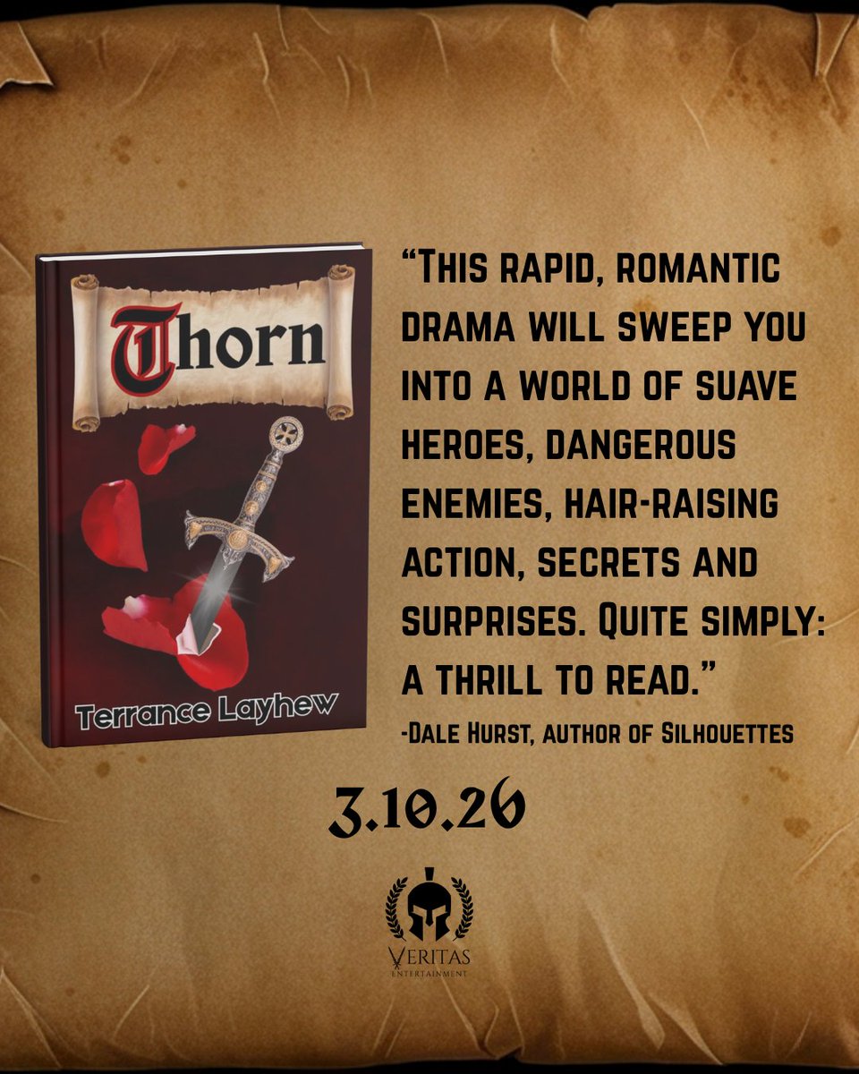 Terrance Layhew tweet media