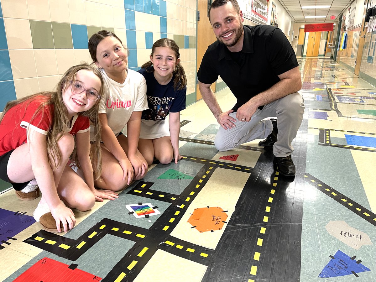 Grapevine-Colleyville ISD tweet media