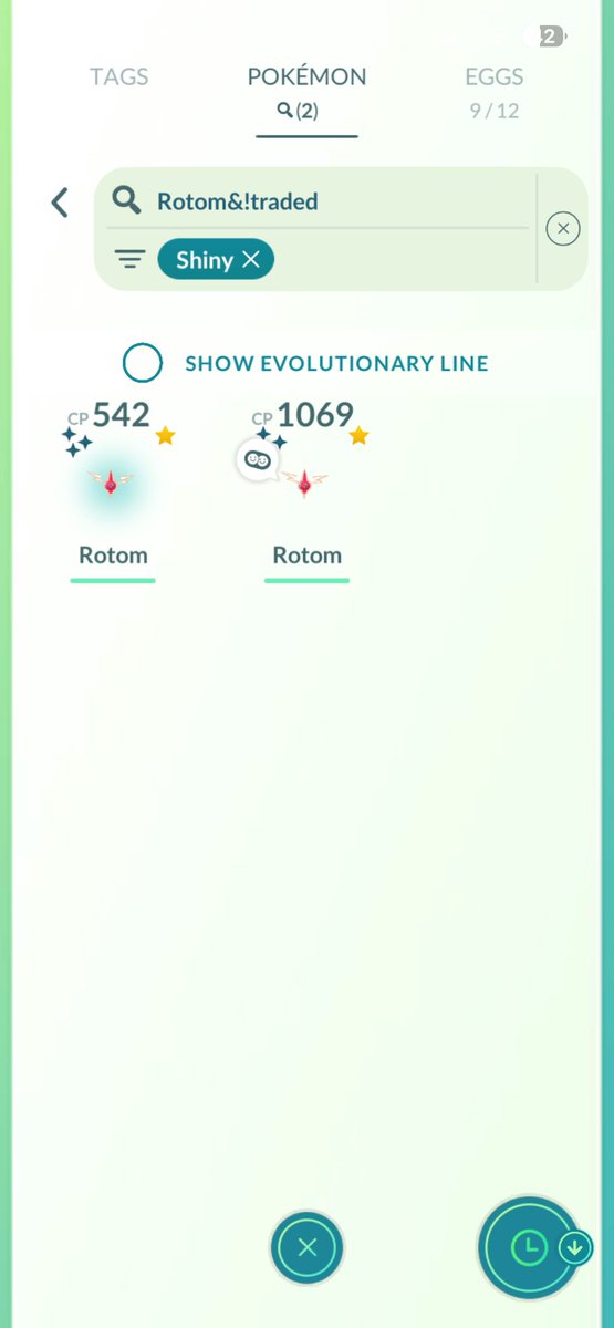 ✨BOZA Pokemon Go✨ tweet media