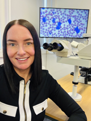 IBMS Scottish Training Forum tweet media