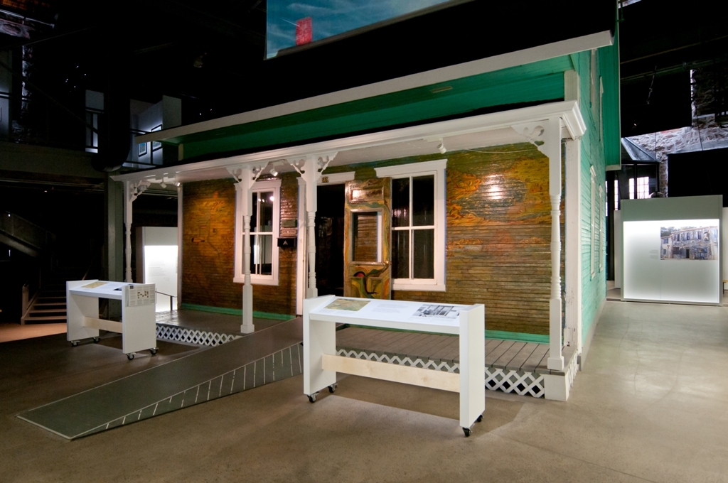 La Pulperie de Chicoutimi / Musée Régional tweet media
