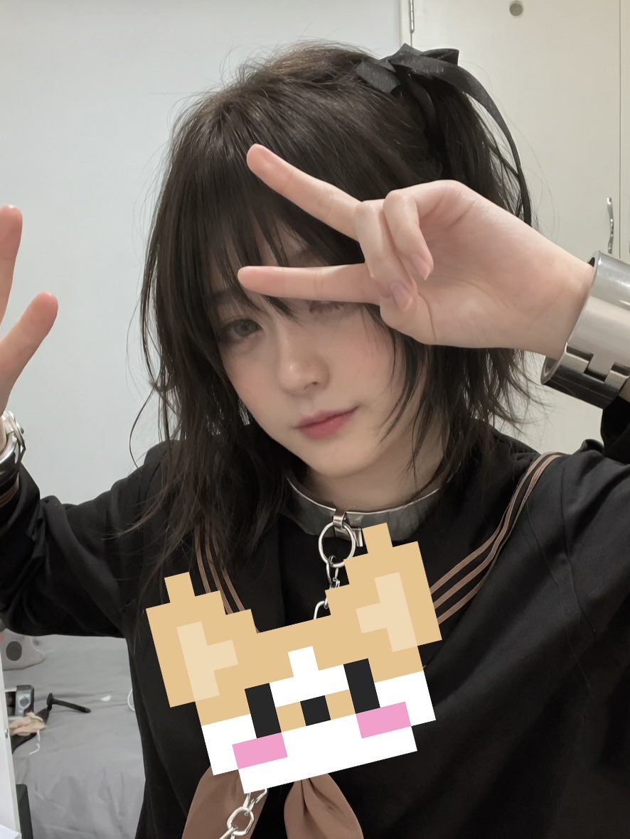 Ayano🥛 tweet media