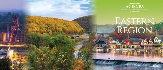 ACEC of Pennsylvania tweet media