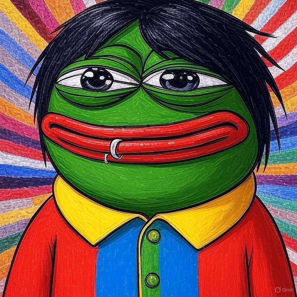 Harry Pepe tweet media