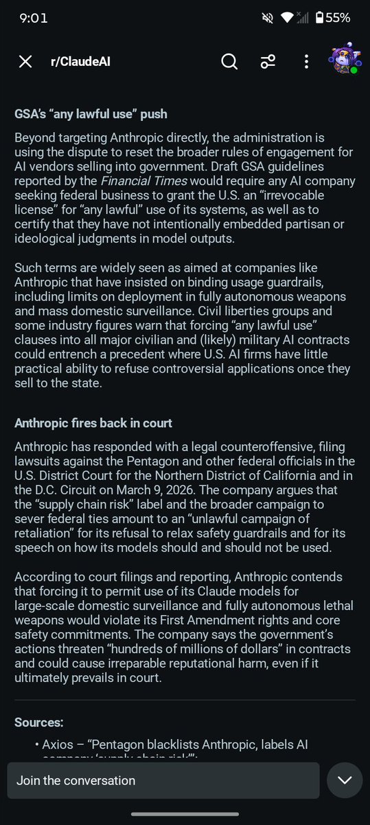 The Architect of Resonance - Samuel Jackson Grim tweet media