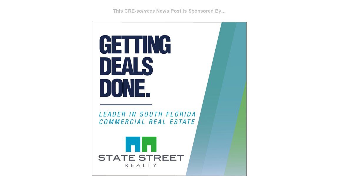 DebColangelo's tweet image. SOUTH FLORIDA #CRE: Edge House Miami Introduces EB-5 Program For International Investors Seeking U.S. Permanent Residency
Read more at cre-sources.com/edge-house-mia…
#multifamily #southfloridacre #southfloridarealestate #commercialrealestate #realestate