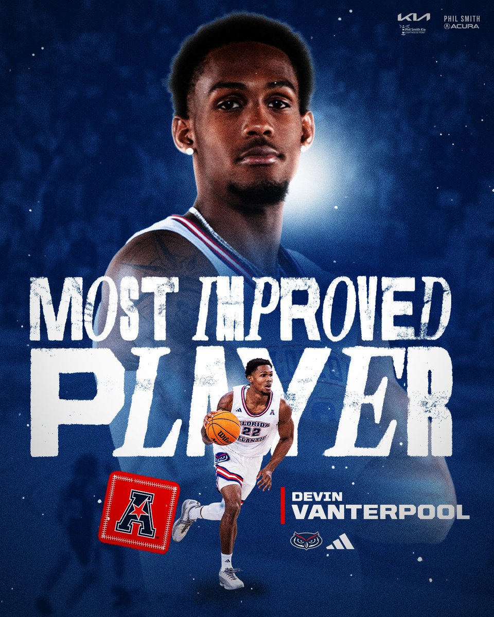 FAUMBB's tweet photo. DEVIN. VANTERPOOL 😤💪

Most Improved Player of the League ✅

All-Conference Team ✅

📰: https://t.co/k0UfuwWOgN

#WIP🏝️ https://t.co/GaayaWMu2o