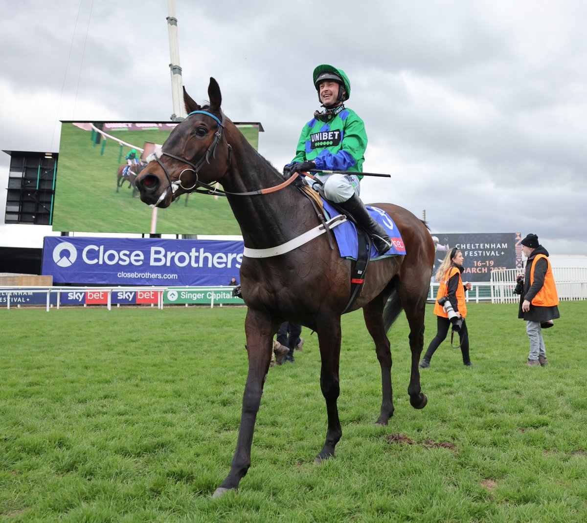 RFO Official tweet media