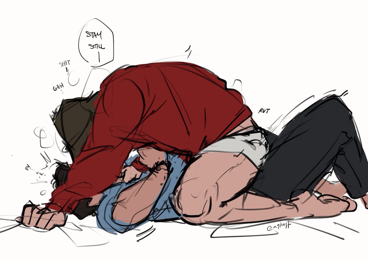 ghast ⛧ tweet media