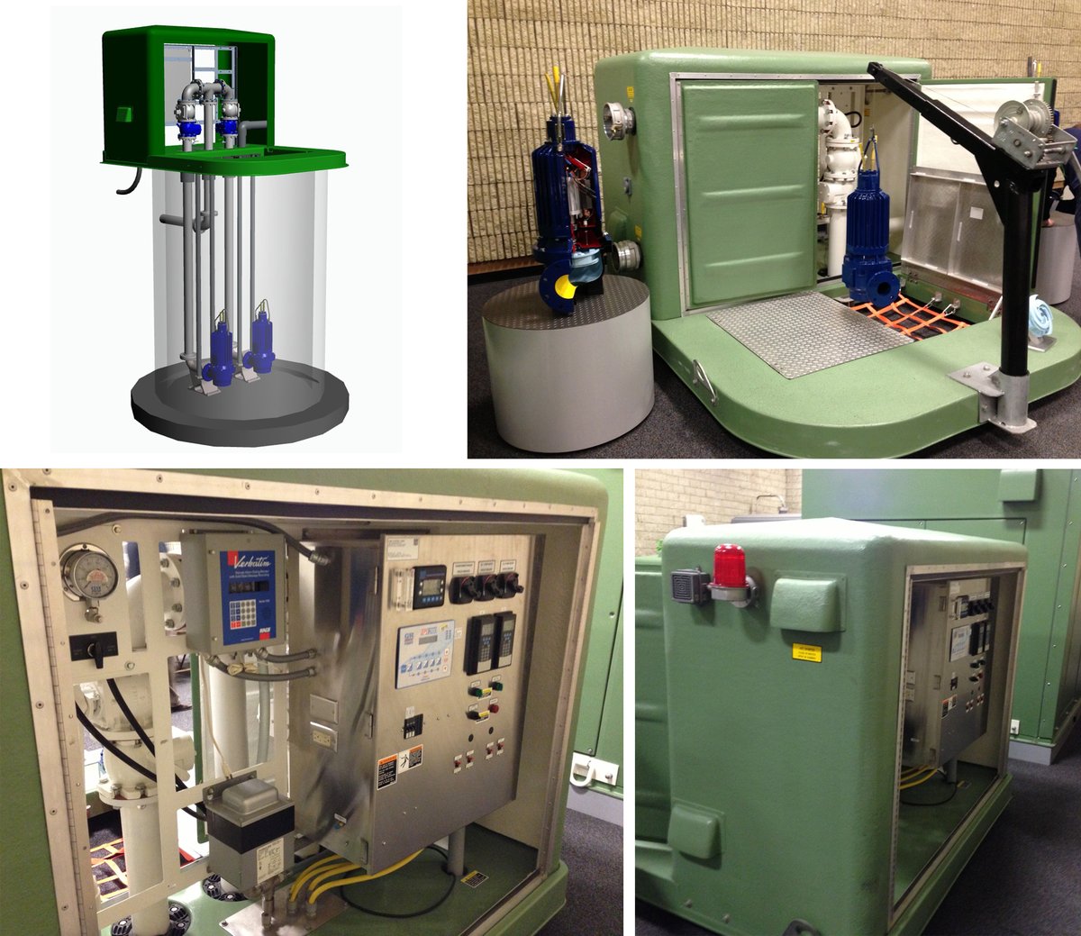 Tencarva's tweet photo. Join Tencarva at the South Carolina Environmental Conference #SCEC2026. Visit Booths 344–347 to discuss our package pump systems, including clean water booster packages (vertical multistage, split-case, turbine) and wastewater systems with self-priming or submersible pumps. https://t.co/egHeMdxIa2