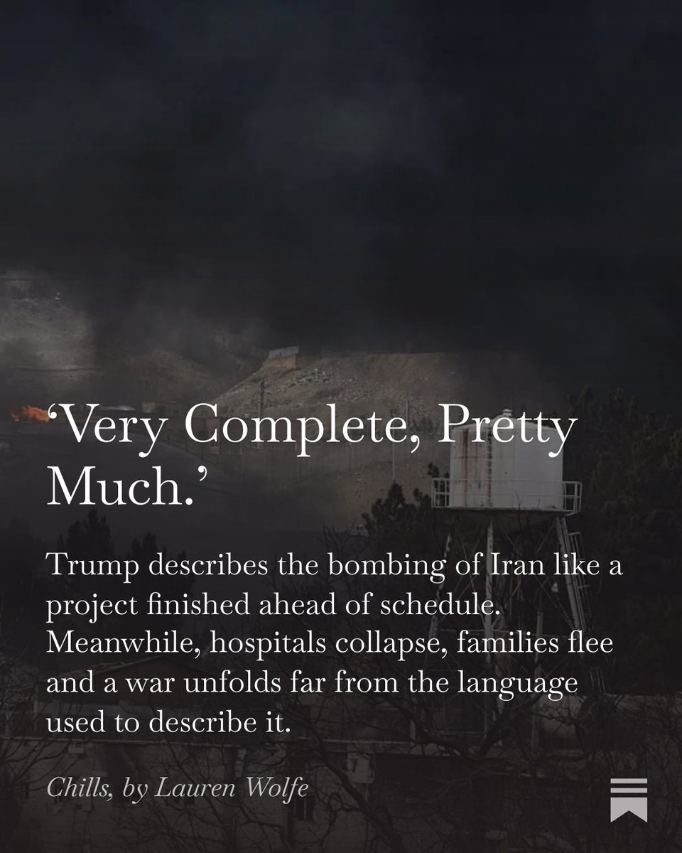 Lauren Wolfe tweet media