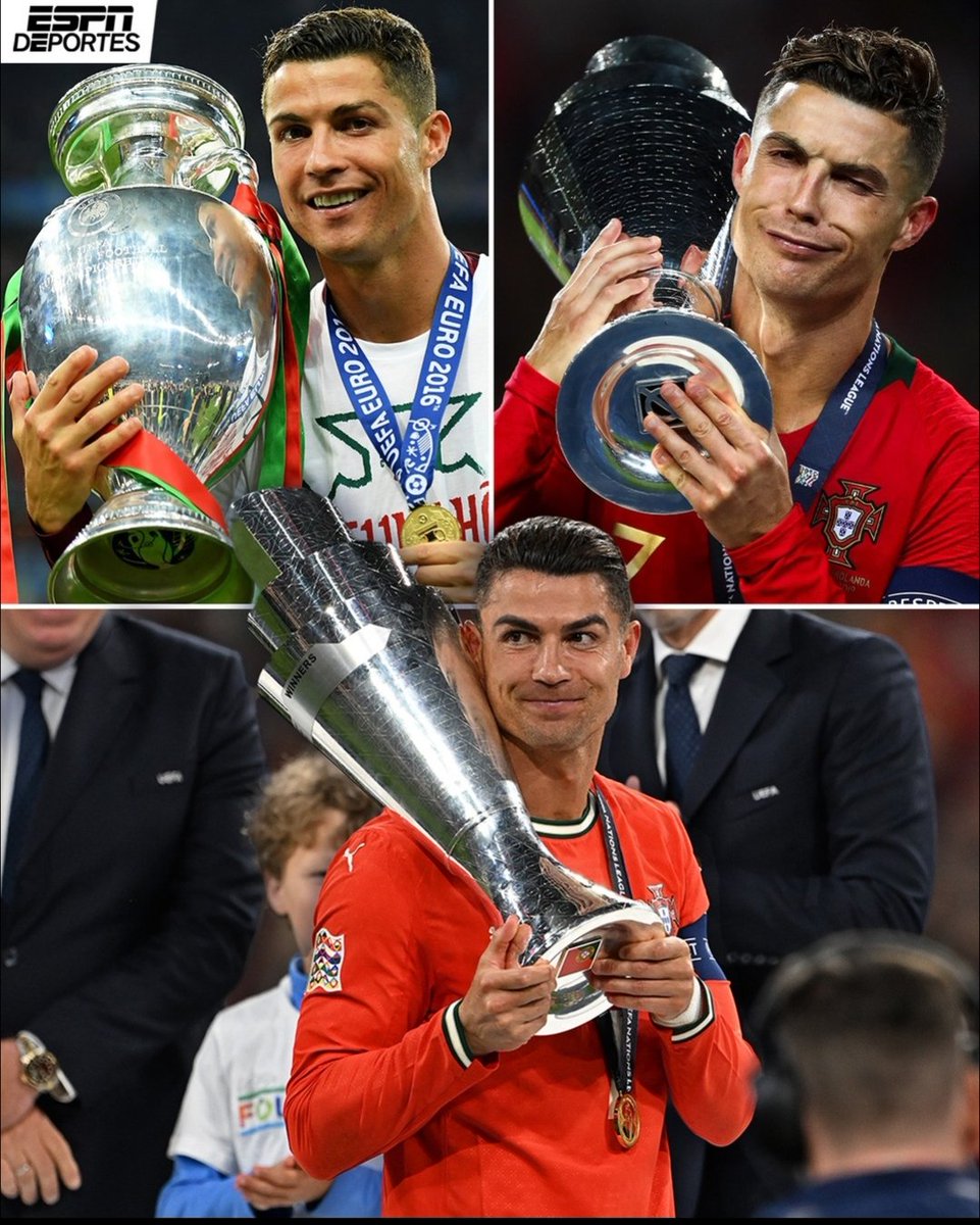 El Inmortal 🇪🇸 tweet media