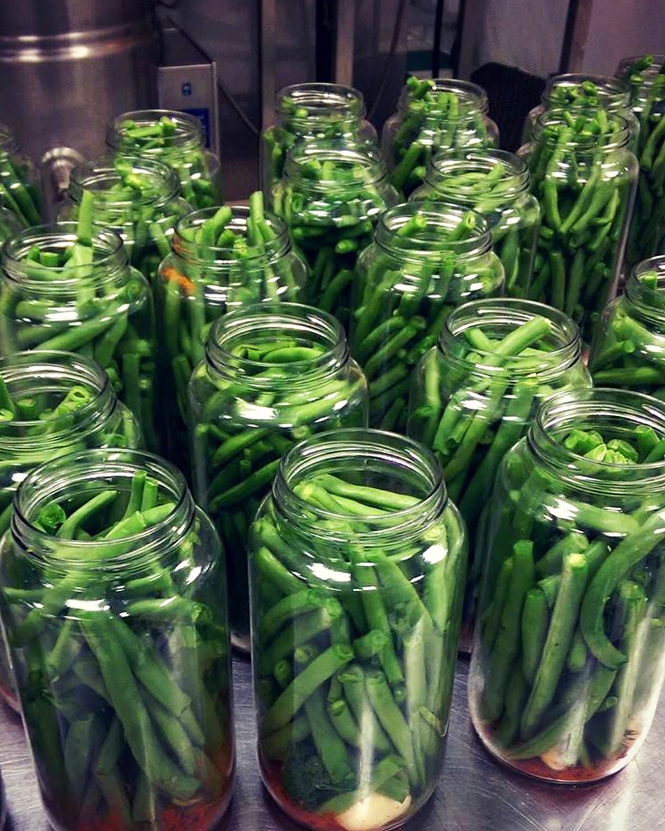 Randys Artisanal Pickles tweet media