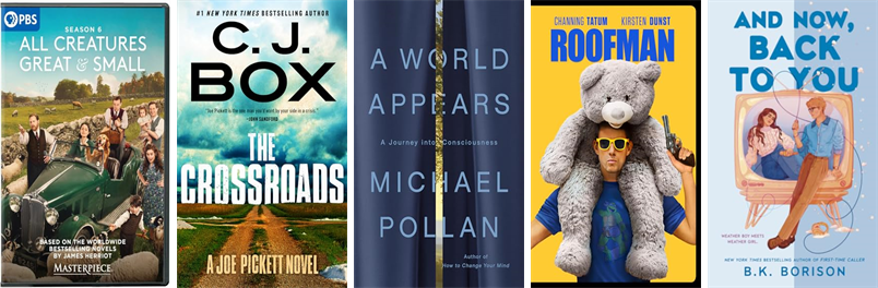 North Scituate Public Library tweet media