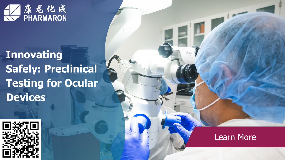 Pharmaron tweet media