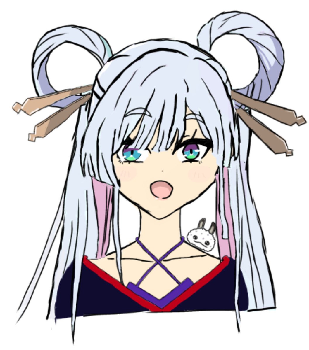 月の住人になったアイツ（2週間語尾に...♡///）@月に帰りたくなる時もあるよ同盟 tweet media