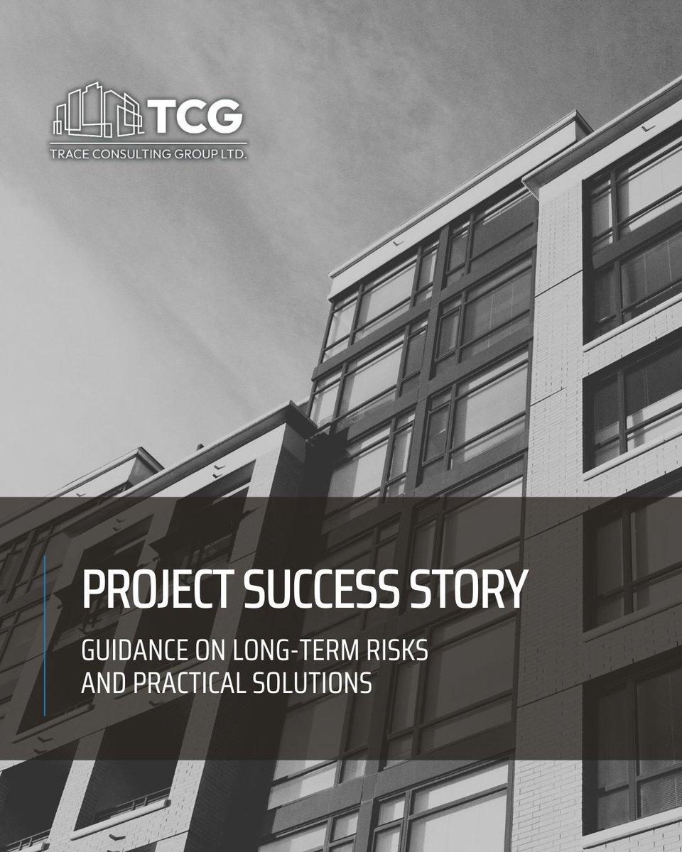 Trace Consulting Group Ltd. tweet media