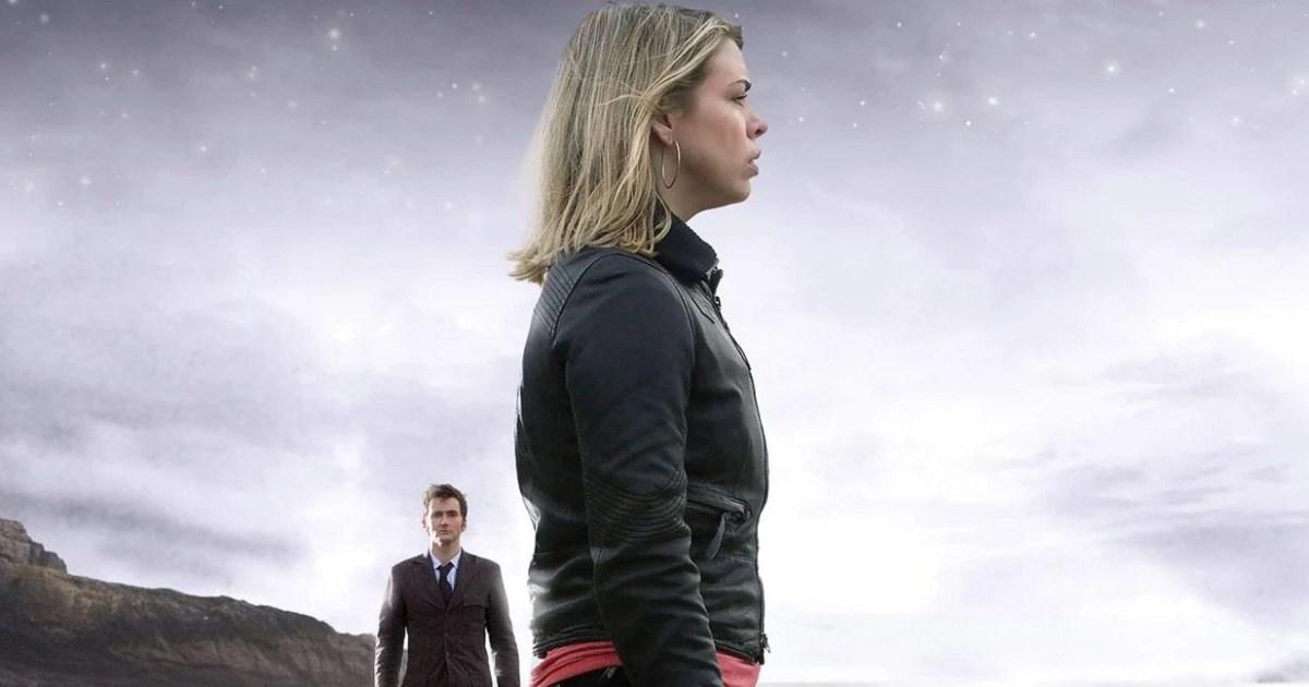 Doctor Who Christmas 2026 special ‘could bring back most tear-jerking David Tennant storyline’: Did we just get a major clue that this Doctor Who storyline is coming back? (Picture: BBC) Doctor Who fans are speculating that the heartwrenching storyline… metro.co.uk/2026/03/10/doc…