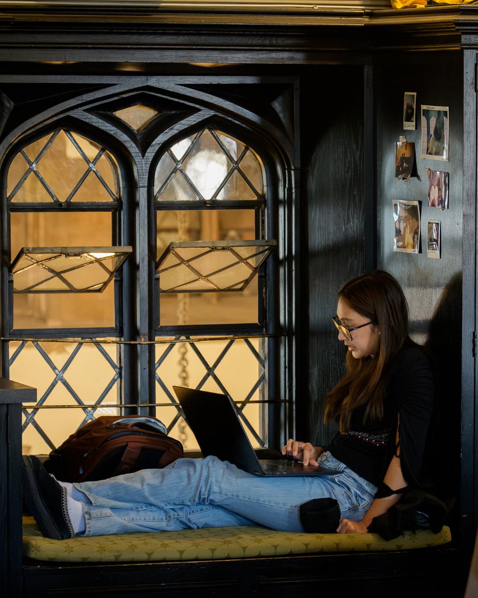 The University of Chicago tweet media