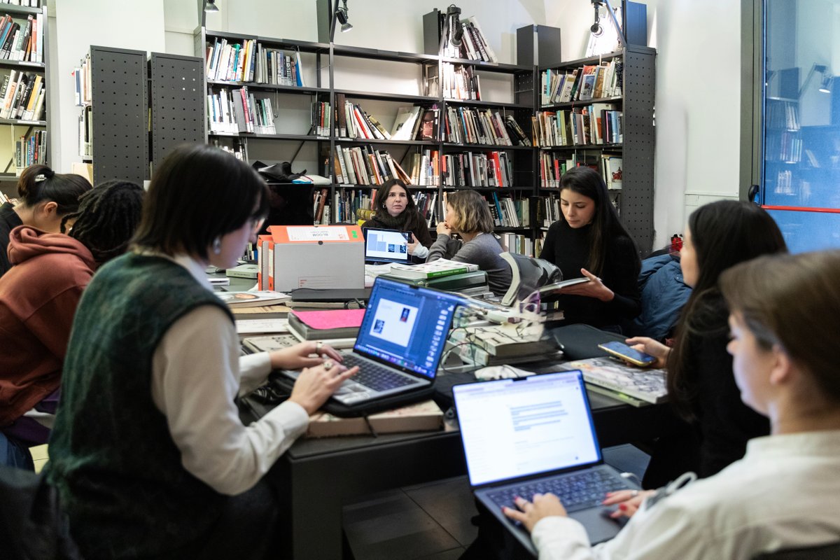 polimoda tweet media