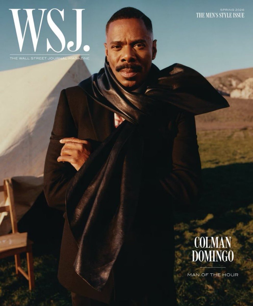 Colman Domingo tweet media