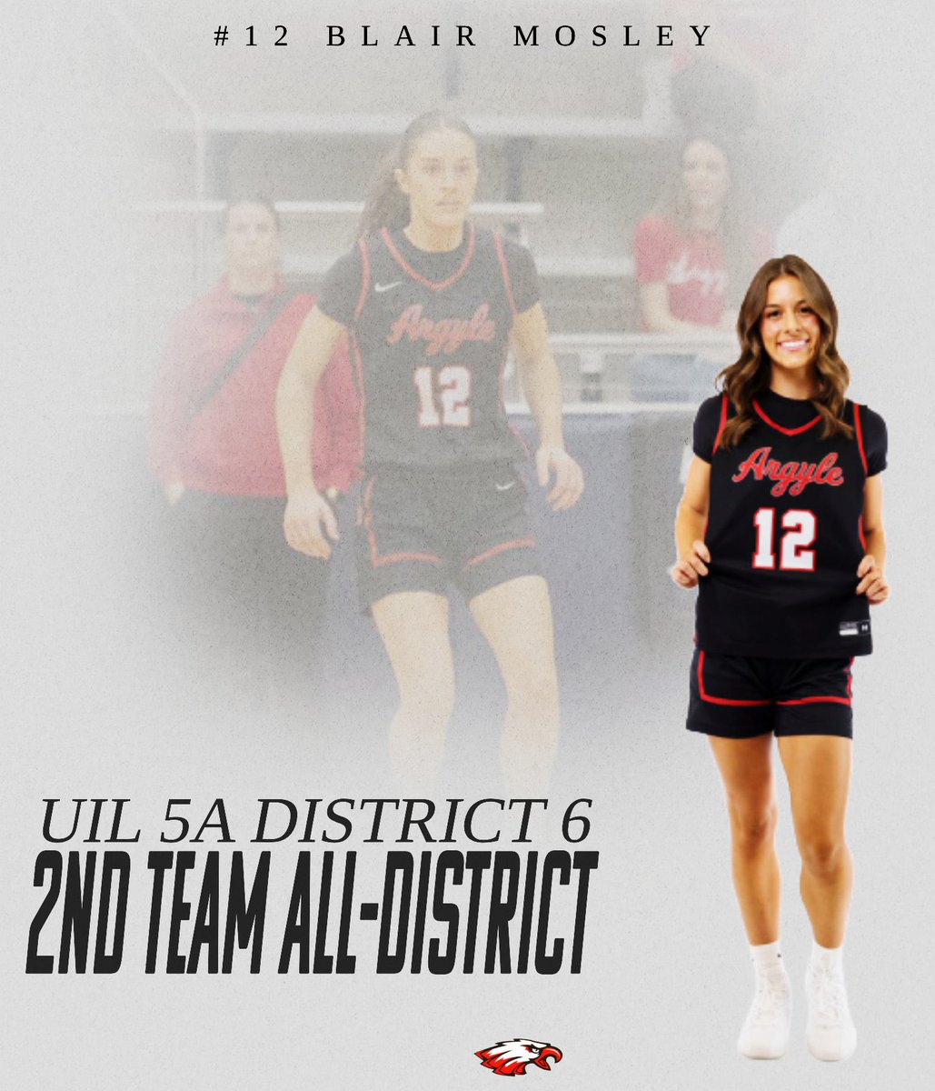 Argyle Lady Eagles Basketball tweet media