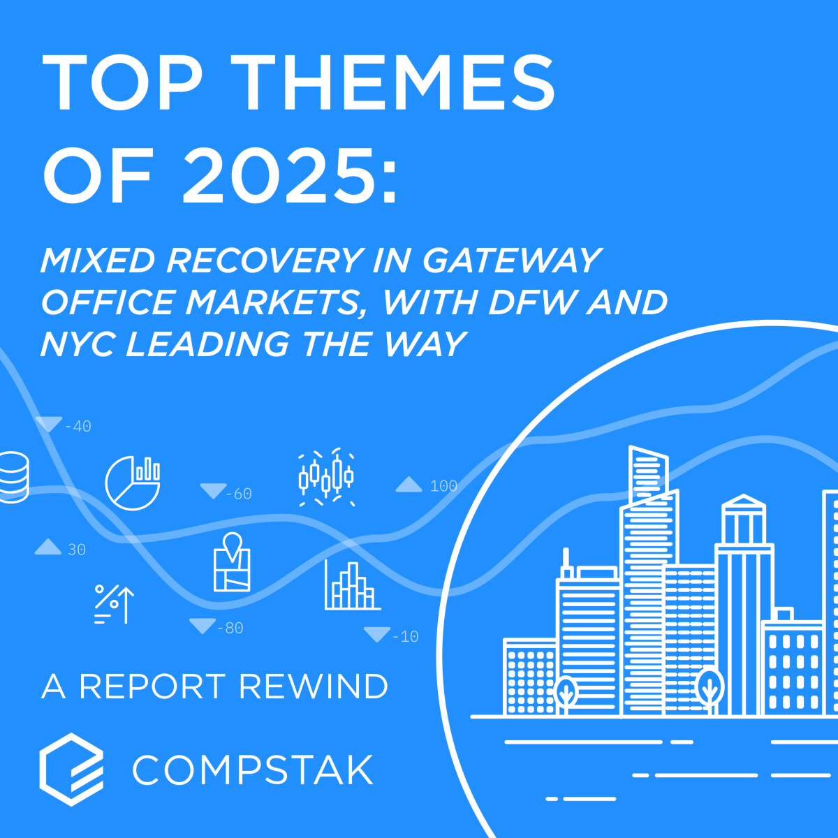 CompStak tweet media