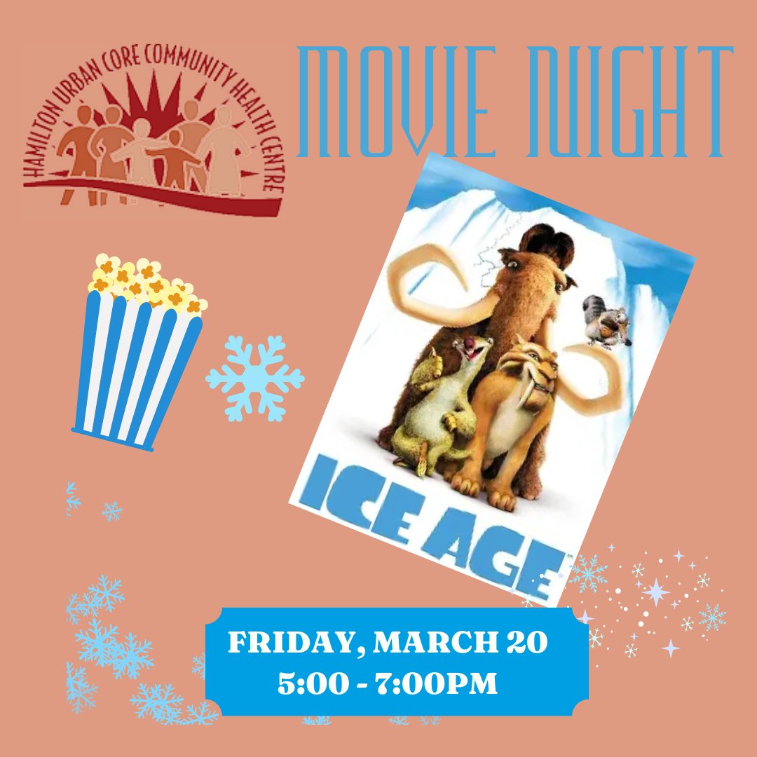 Hamilton Urban Core tweet media