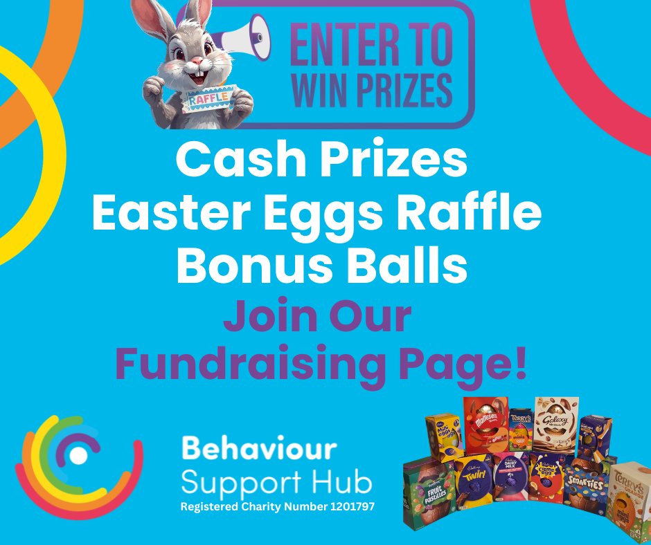 Behaviour Support Hub tweet media