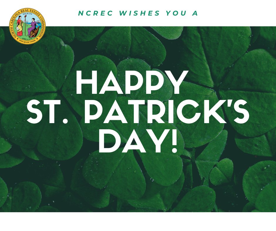 NCREC (@ncrealestatecom) on Twitter photo 
