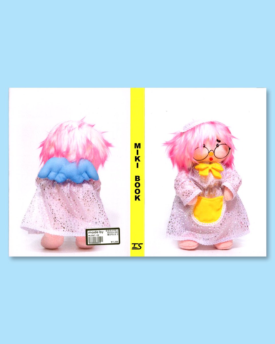 띠로리 TIRORI tweet media