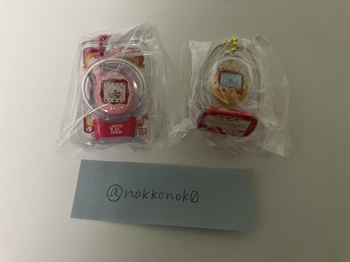 のこ tweet media
