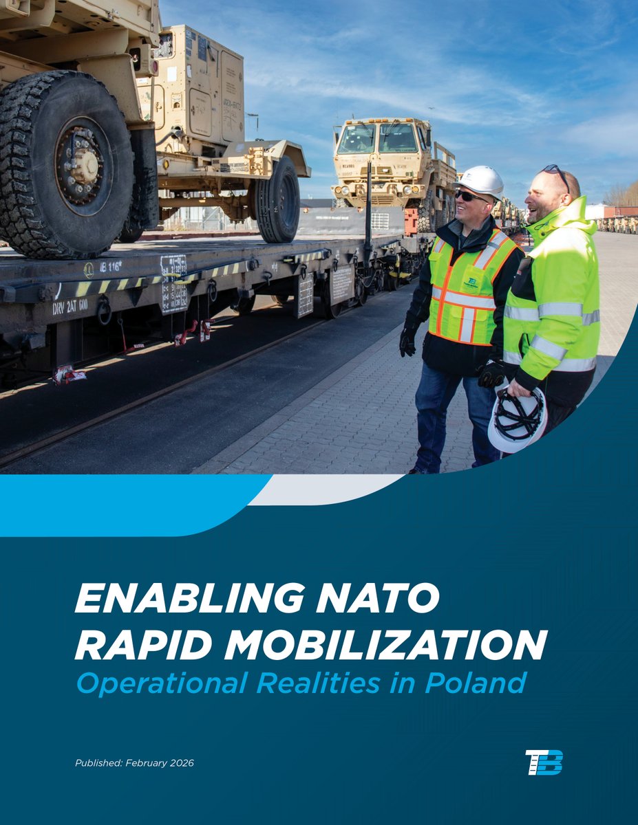 Trailer Bridge tweet media