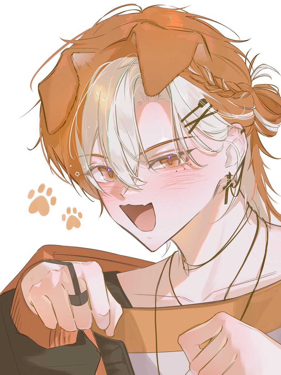 #Shu_Art
챱츄 감쟈 🐾🥔